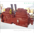 Excavator Hydraulic Main Pump R335-9 Hydraulic Pump